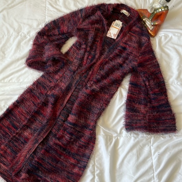 Soft knit duster - Picture 3 of 3